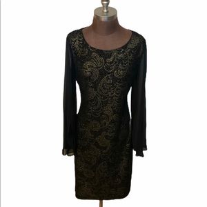 Sale‼️Connected apparel dress